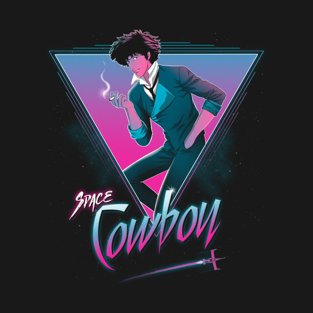 Space Cowboy
