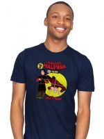 THE AMAZING HALF-MAN T-Shirt