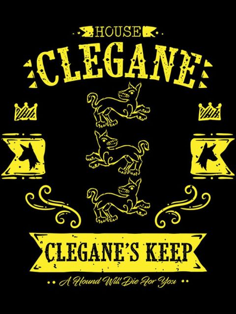 The Black Hounds Design The Black Hounds