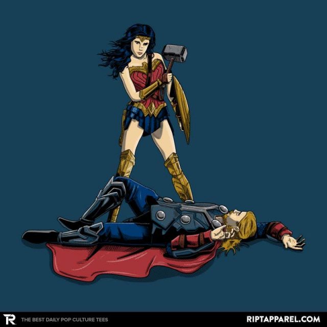 The Godliest of All Time