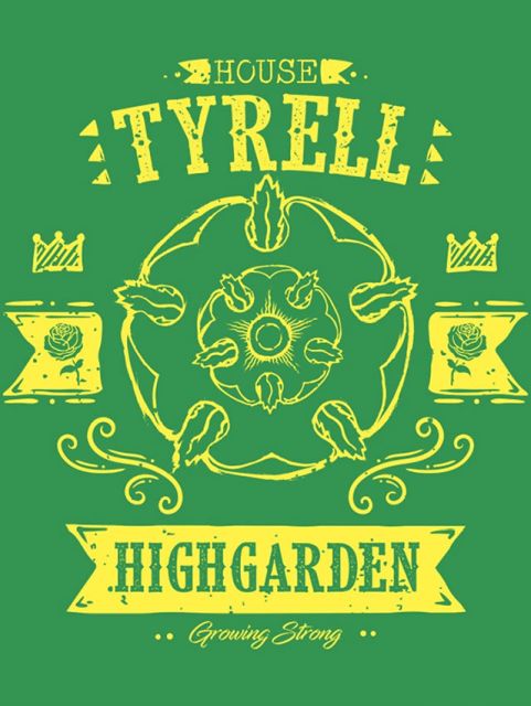 The Golden Rose Design The Golden Rose