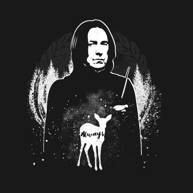 The Half Blood Prince