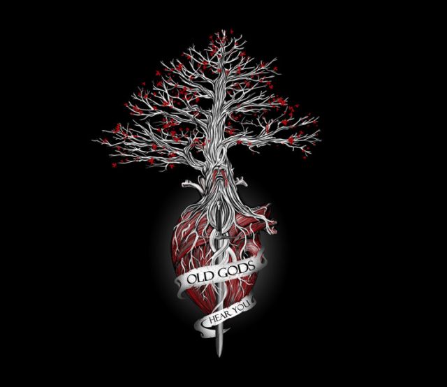 The Heart Tree