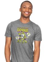 The Incredible Donnie T-Shirt