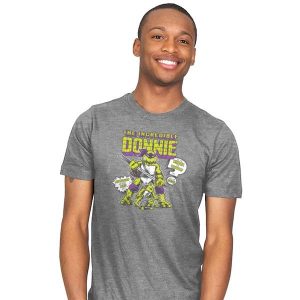 The Incredible Donnie T-Shirt