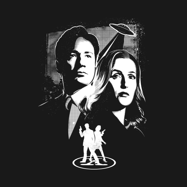 The Truth Is Out There Design The Truth Is Out There