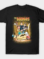The boonies T-Shirt