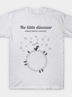 The little dinosaur T-Shirt