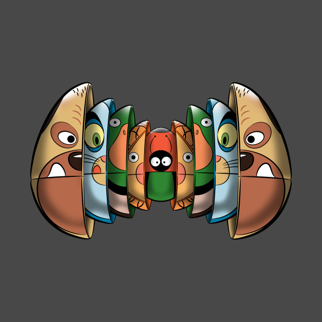 Troika Story Design Troika Story