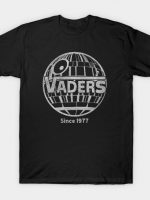 Vaders T-Shirt