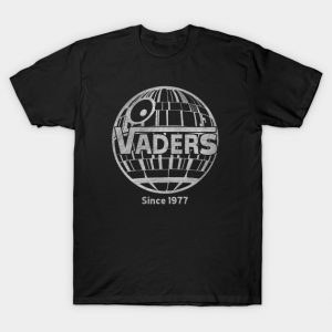 Vaders