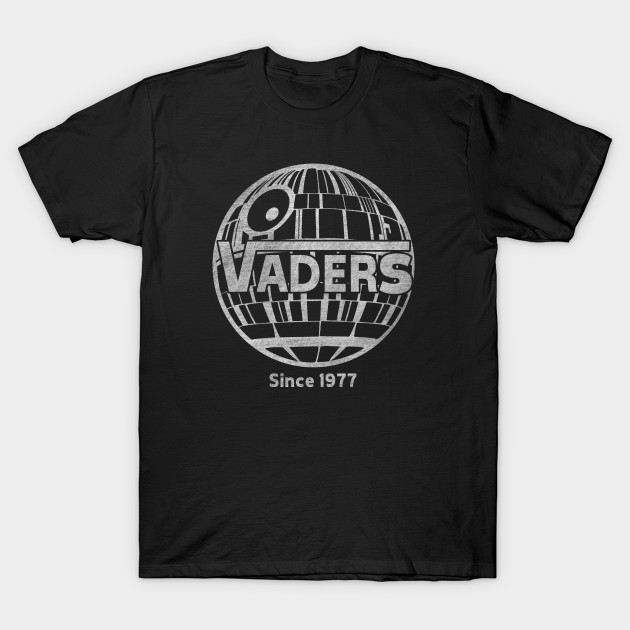 Vaders
