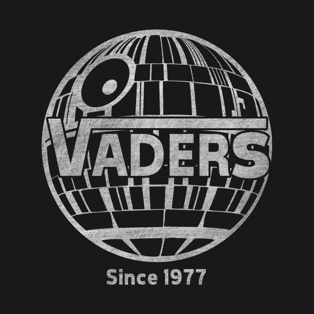 Vaders Vaders