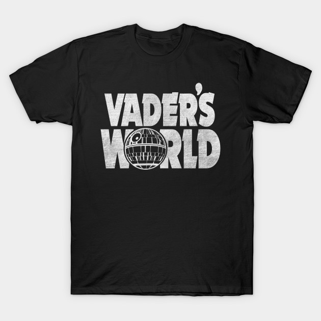 Vader´s World