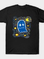 Vinky van Ghost T-Shirt