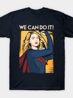 We Can Do It T-Shirt