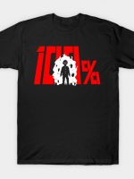 100% Animosity T-Shirt
