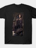 After All This Time T-Shirt