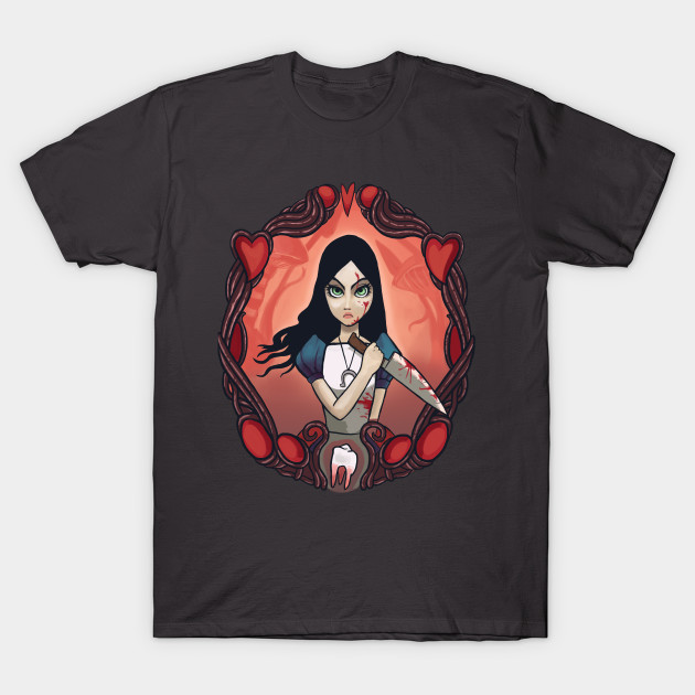 Alice T-Shirt Alice