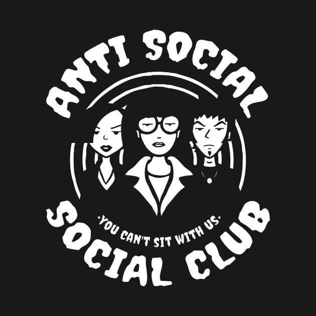 Anti Social Club