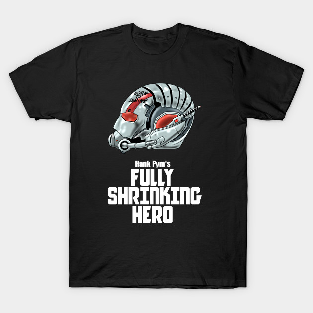 Born to Shrink T-Shirt Born to Shrink