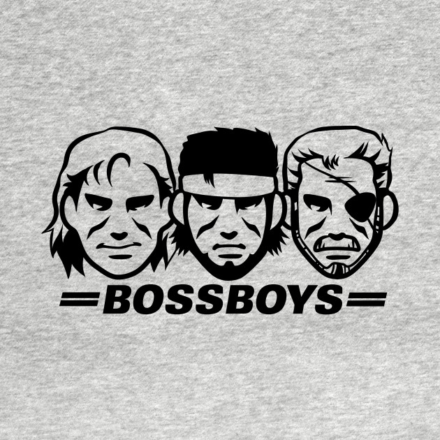 Boss Boys Design Boss Boys