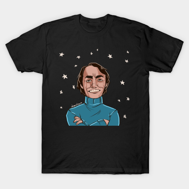 Carl Sagan