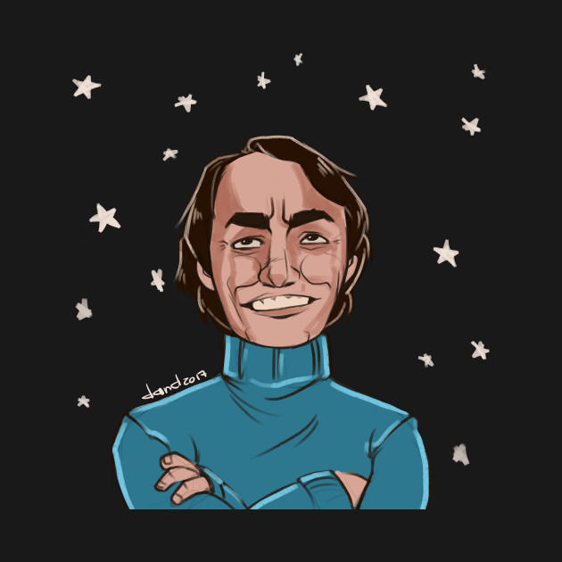Carl Sagan