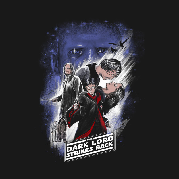 Dark Lord Strikes Back Dark Lord Strikes Back