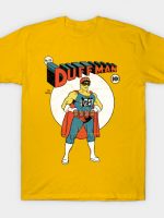 Duffman! T-Shirt