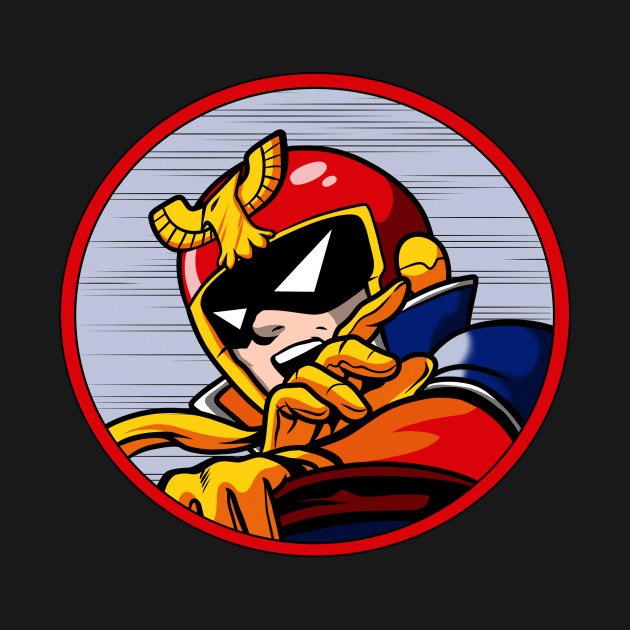 Falcon Racer Design Falcon Racer