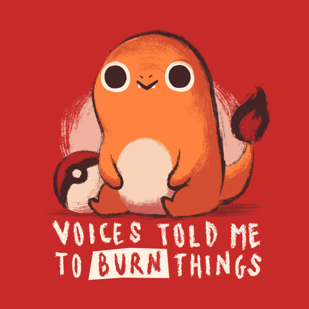 Firestarter Firestarter