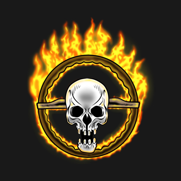 Fury Road Driver Design Fury Road Driver