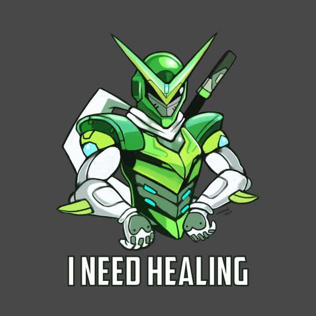 Genji Sentai