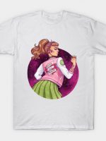 Girl Gang Sailor Jupiter T-Shirt