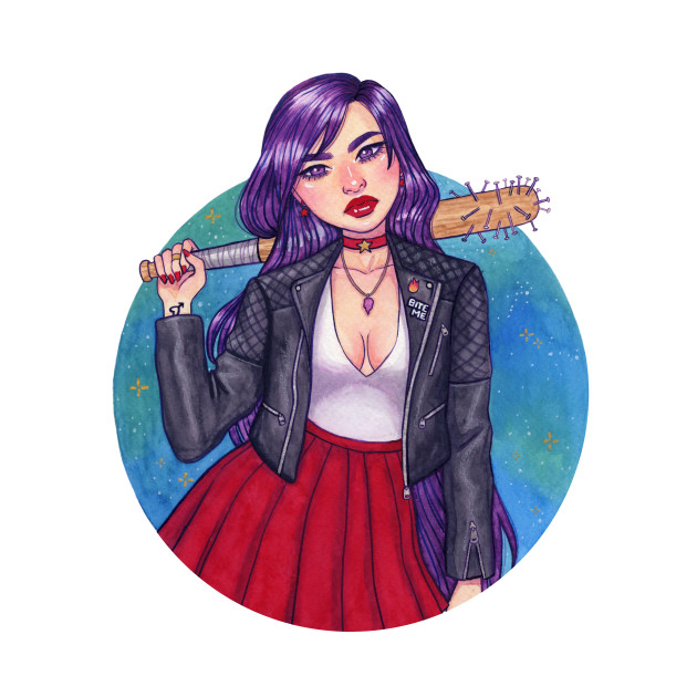 Girl Gang Sailor Mars Design Girl Gang Sailor Mars