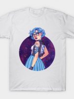 Girl Gang Sailor Mercury T-Shirt