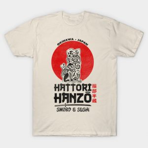 Hattori Hanzo