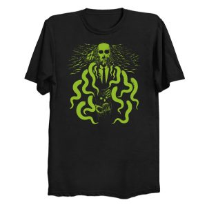 Horror Within - Lovecraft Art