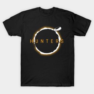 Hunter Heroes