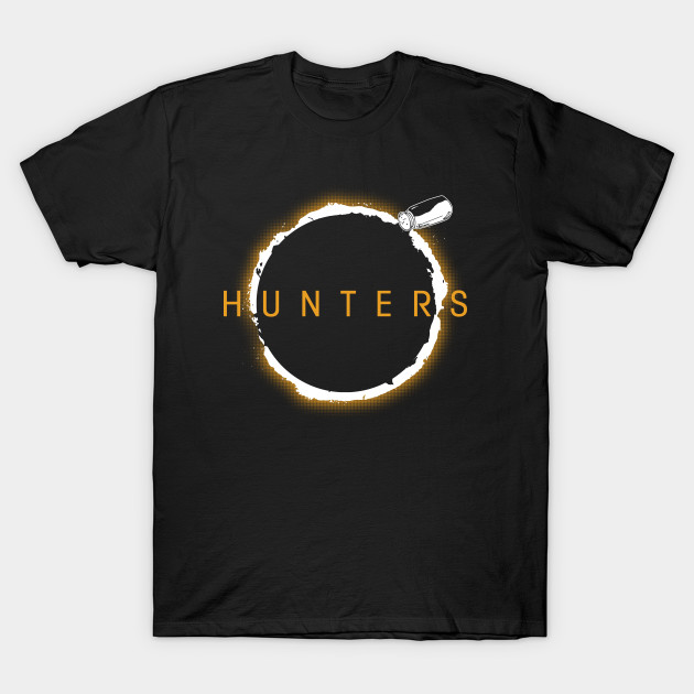 Hunter Heroes