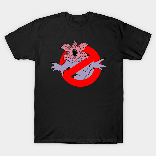 I ain't afraid of no Demogorgon T-Shirt I ain't afraid of no Demogorgon