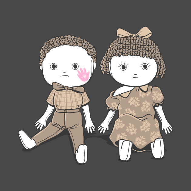 Insult Design Insult