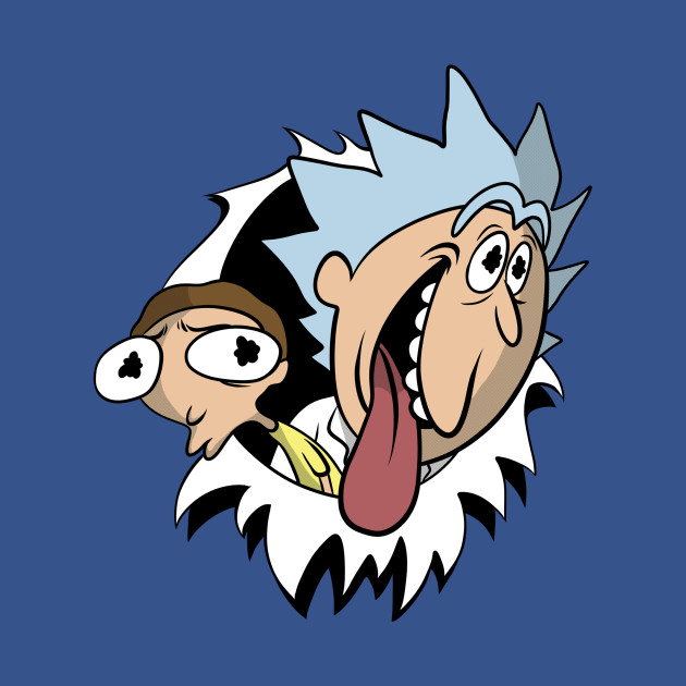 K-Rick-falusi Dimension