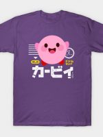 KIRBY KAWAII T-Shirt