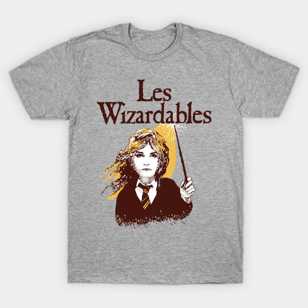 Les Wizardables