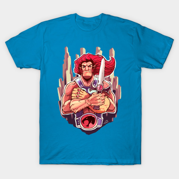 Lion-o T-Shirt Lion-o