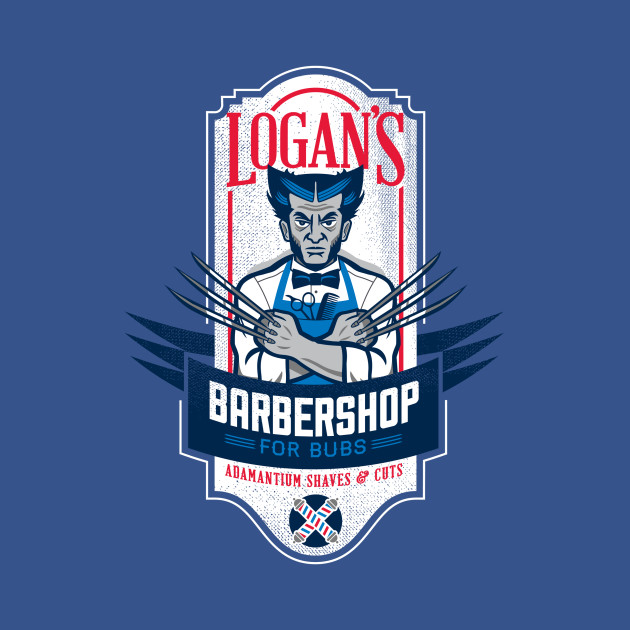 Logan's BarberShop