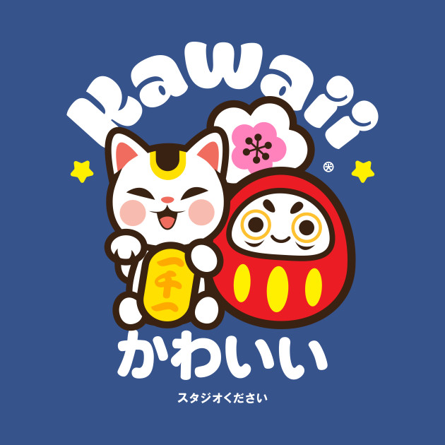 MANEKI NEKO KAWAII