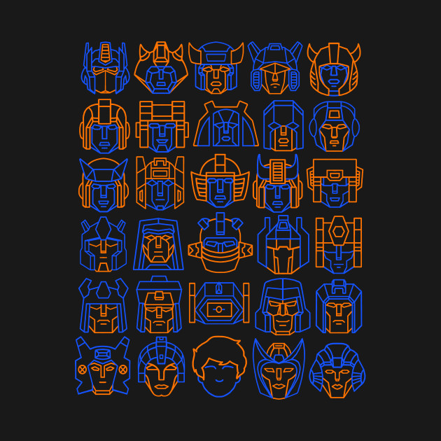 More Than Meets The Eye